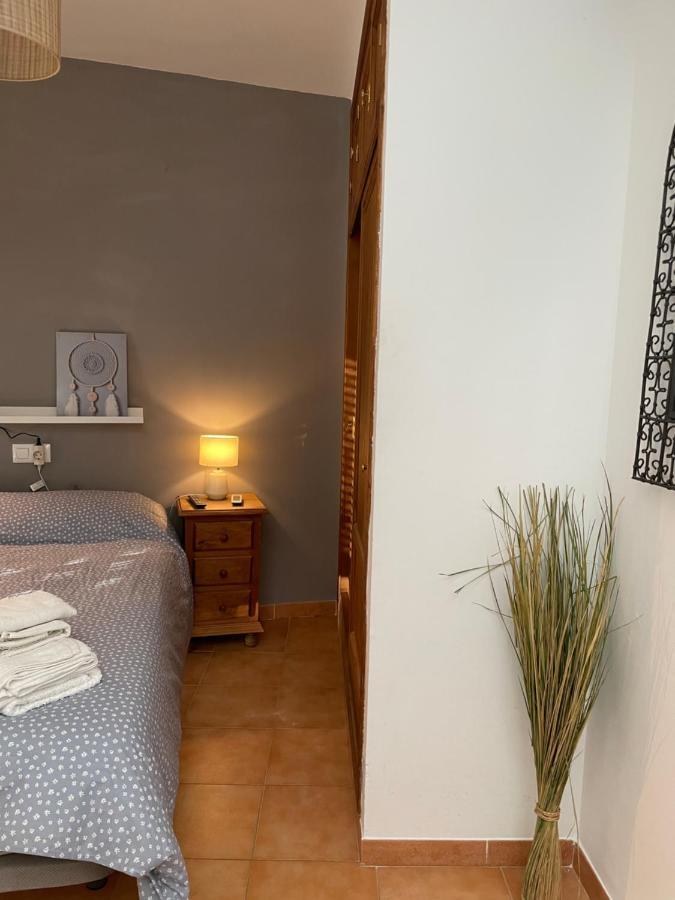 Casa De Pueblo A 10 Min Playa Apartment Torrox Exterior photo