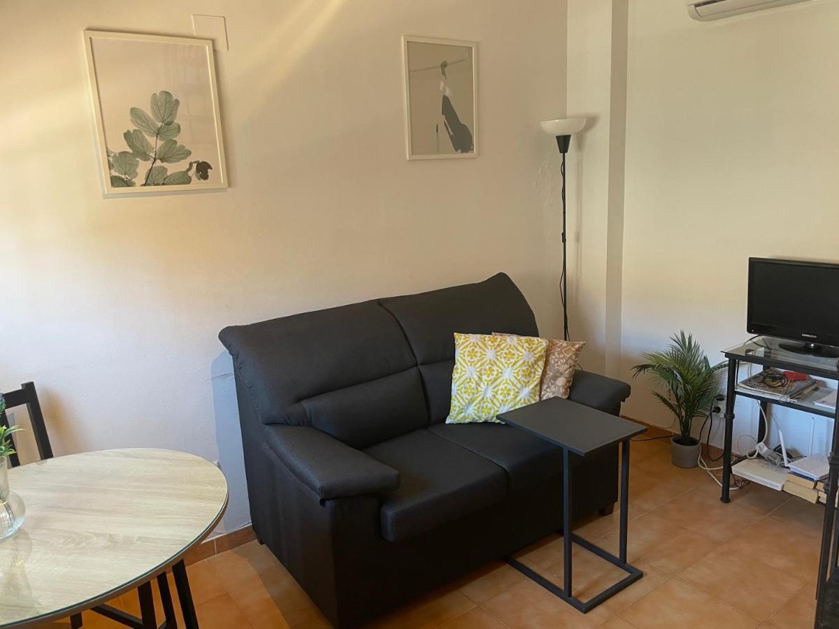 Casa De Pueblo A 10 Min Playa Apartment Torrox Exterior photo
