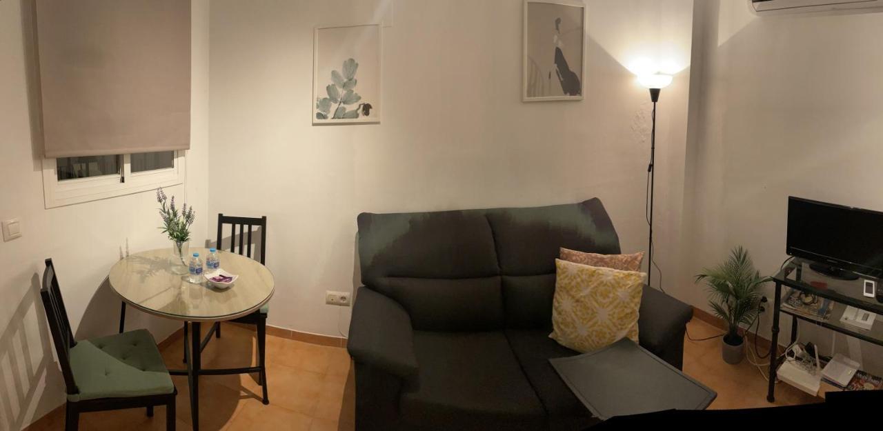 Casa De Pueblo A 10 Min Playa Apartment Torrox Exterior photo
