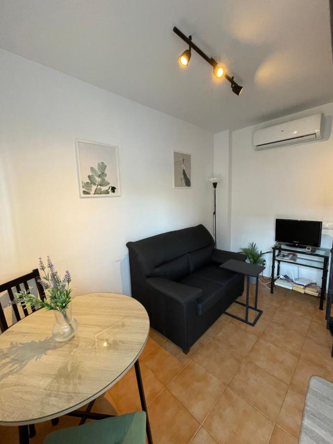 Casa De Pueblo A 10 Min Playa Apartment Torrox Exterior photo