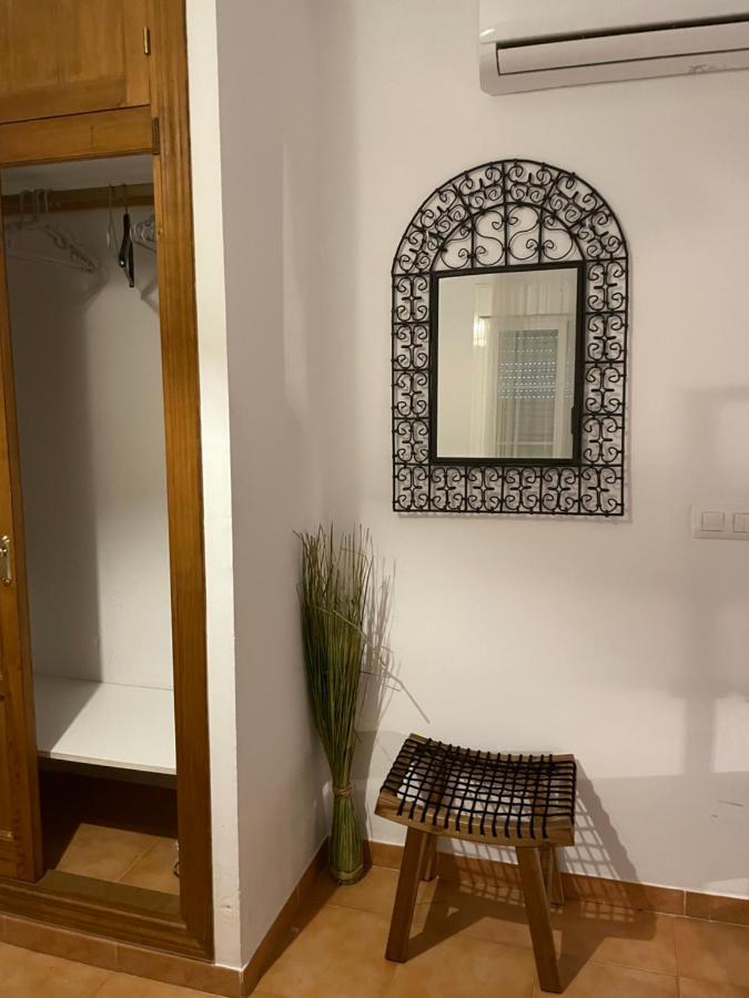 Casa De Pueblo A 10 Min Playa Apartment Torrox Exterior photo