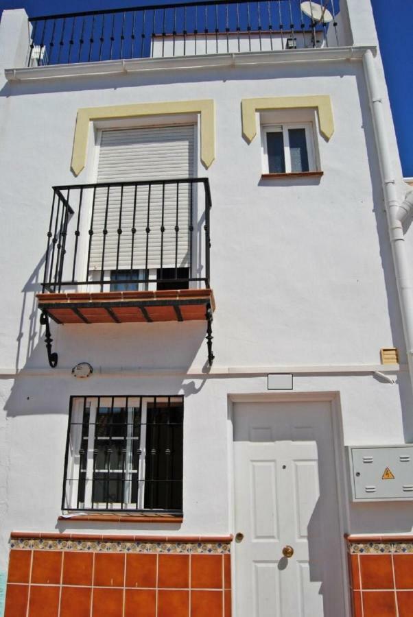 Casa De Pueblo A 10 Min Playa Apartment Torrox Exterior photo