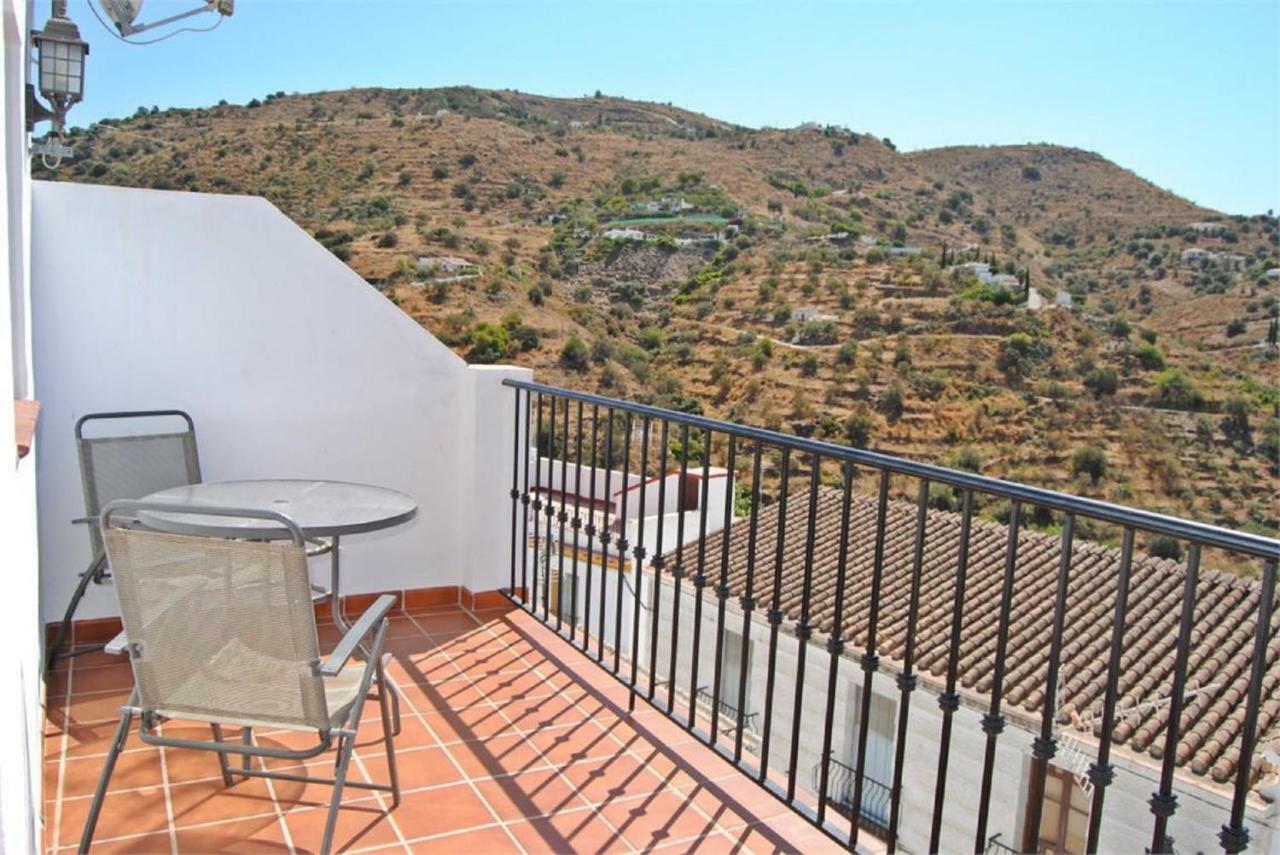 Casa De Pueblo A 10 Min Playa Apartment Torrox Exterior photo